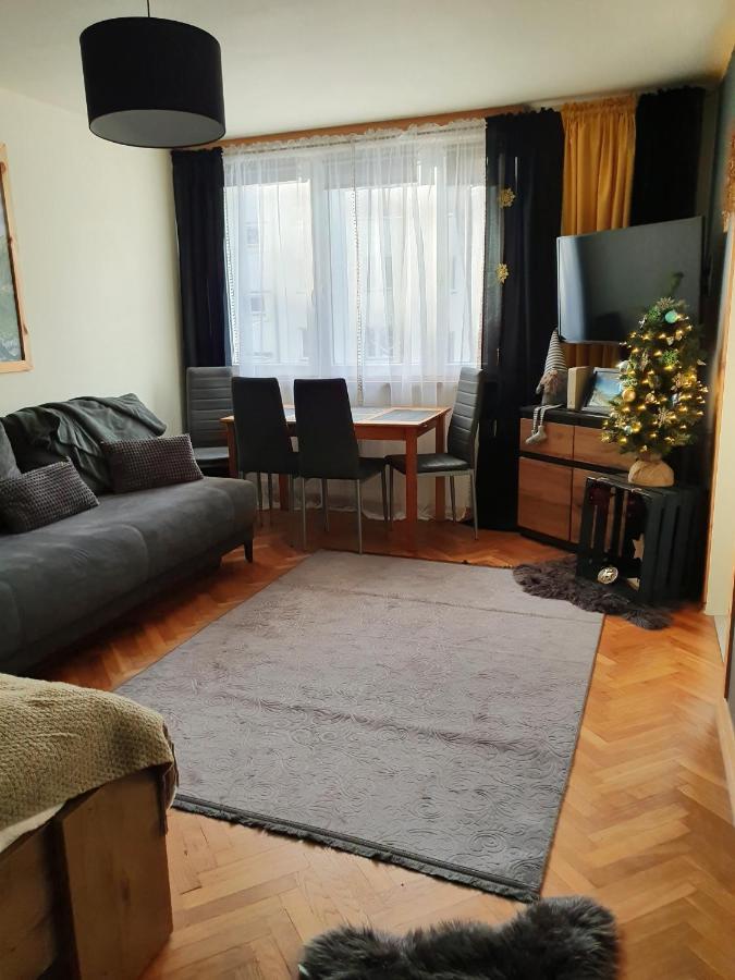 Apartament Izba W Centrum Zakopane Exterior photo